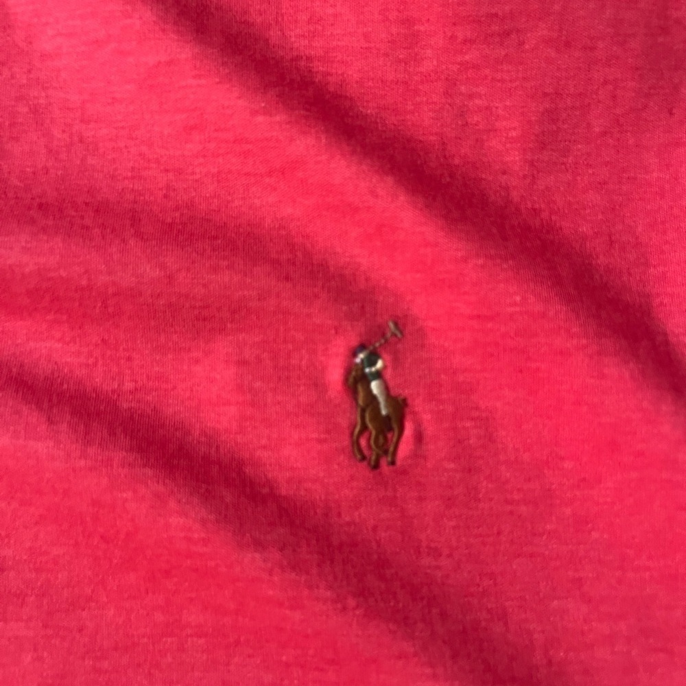 Polo by Ralph Lauren Polo Shirt - Picture 3 of 4